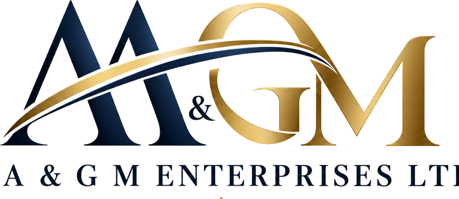 A A & G M ENTERPRISES LTD